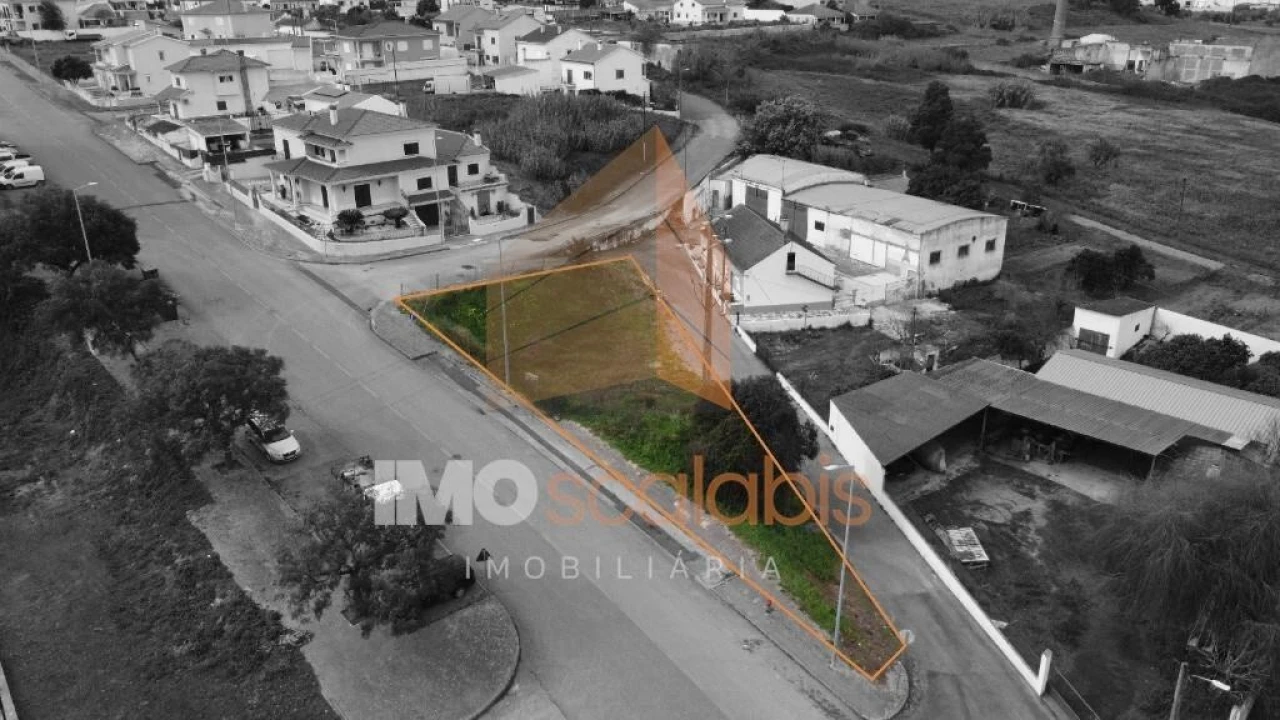 Terreno para Venda em Marvila, Ribeira Santarém, São Salvador, São Nicolau Foto 2