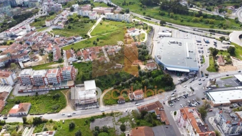 Terreno para Venda em Marvila, Ribeira Santarém, São Salvador, São Nicolau