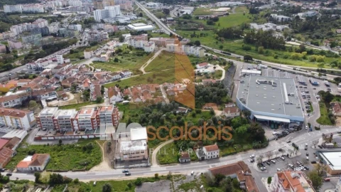 Terreno para Venda em Marvila, Ribeira Santarém, São Salvador, São Nicolau