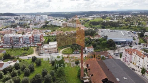 Terreno para Venda em Marvila, Ribeira Santarém, São Salvador, São Nicolau