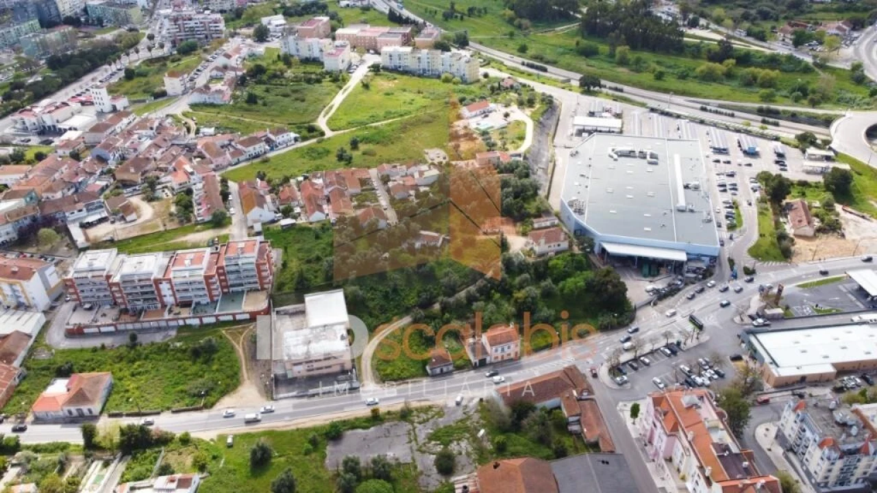 Terreno para Venda em Marvila, Ribeira Santarém, São Salvador, São Nicolau Foto 8
