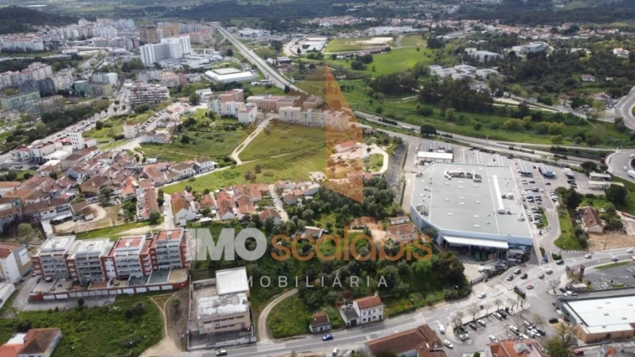 Terreno para Venda em Marvila, Ribeira Santarém, São Salvador, São Nicolau Foto 5