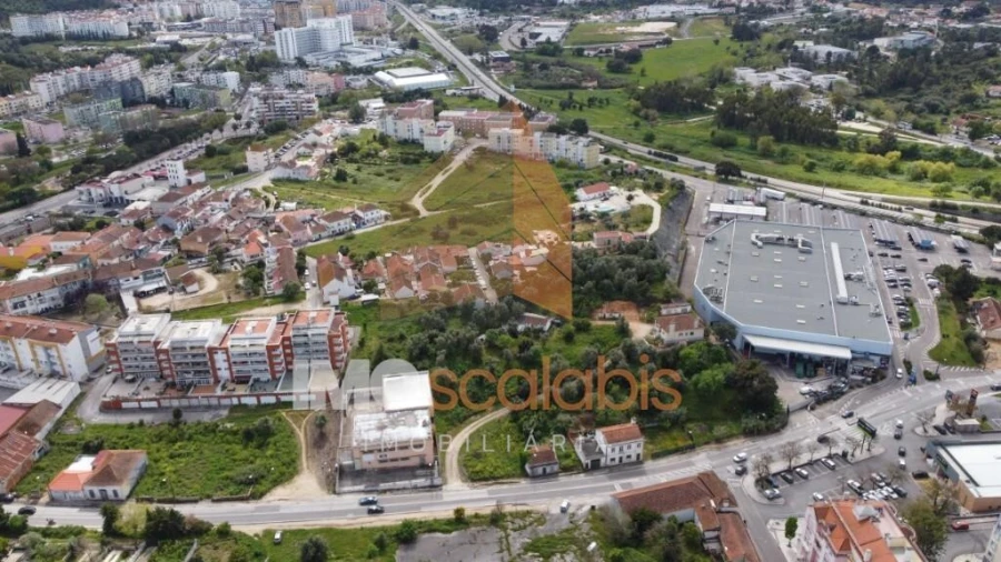 Terreno para Venda em Marvila, Ribeira Santarém, São Salvador, São Nicolau Foto 10