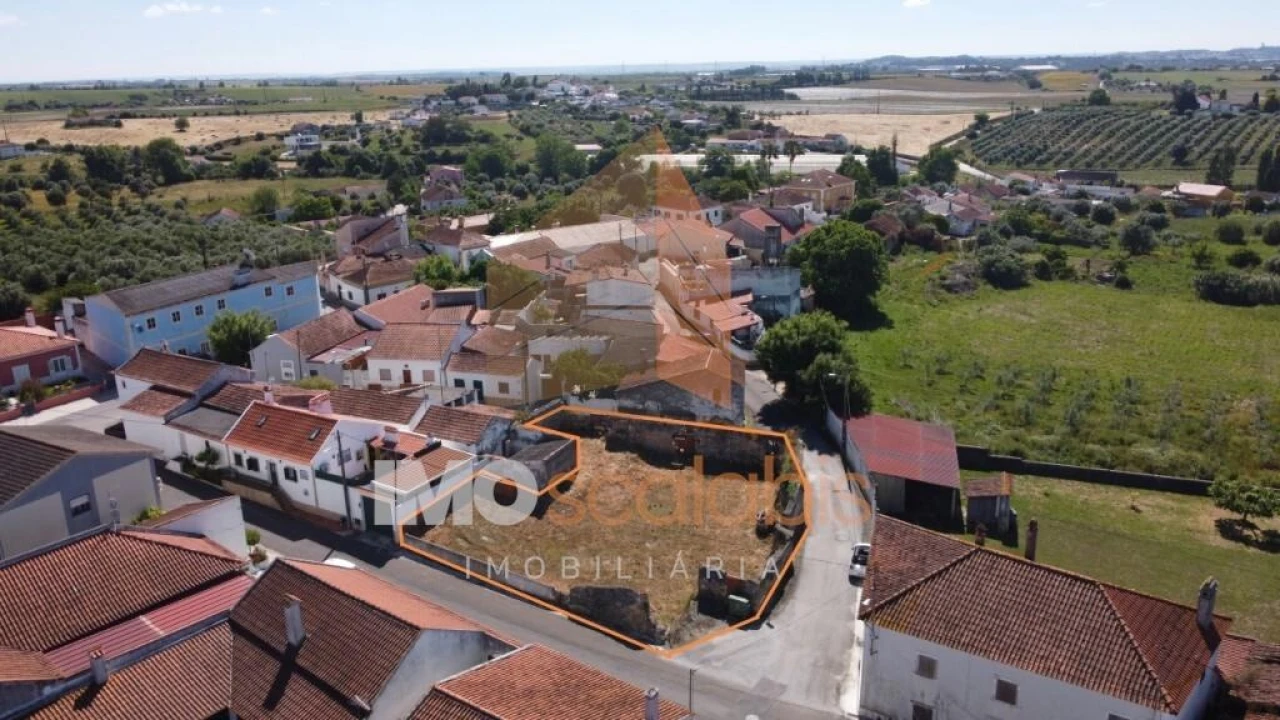 Terreno para Venda em Romeira e Várzea Foto 4