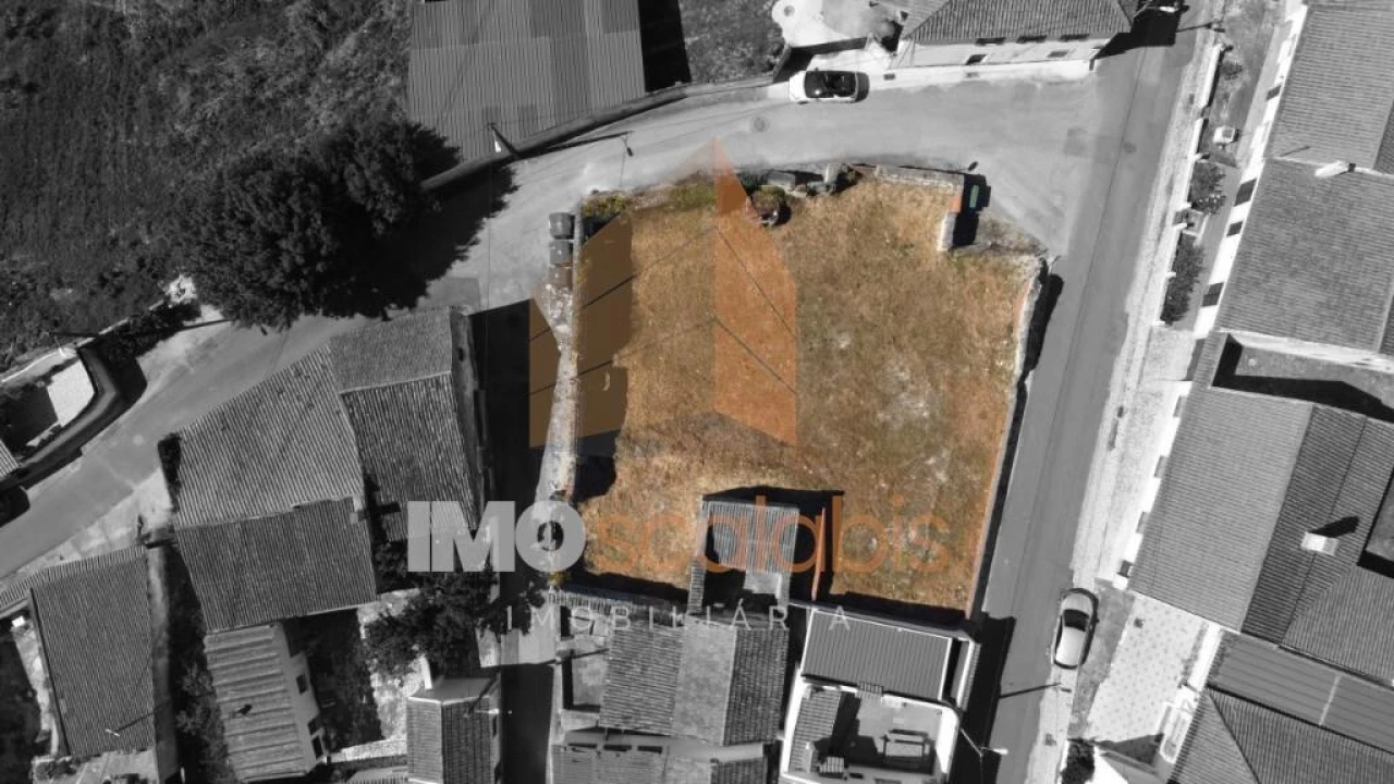 Terreno para Venda em Romeira e Várzea Foto 8