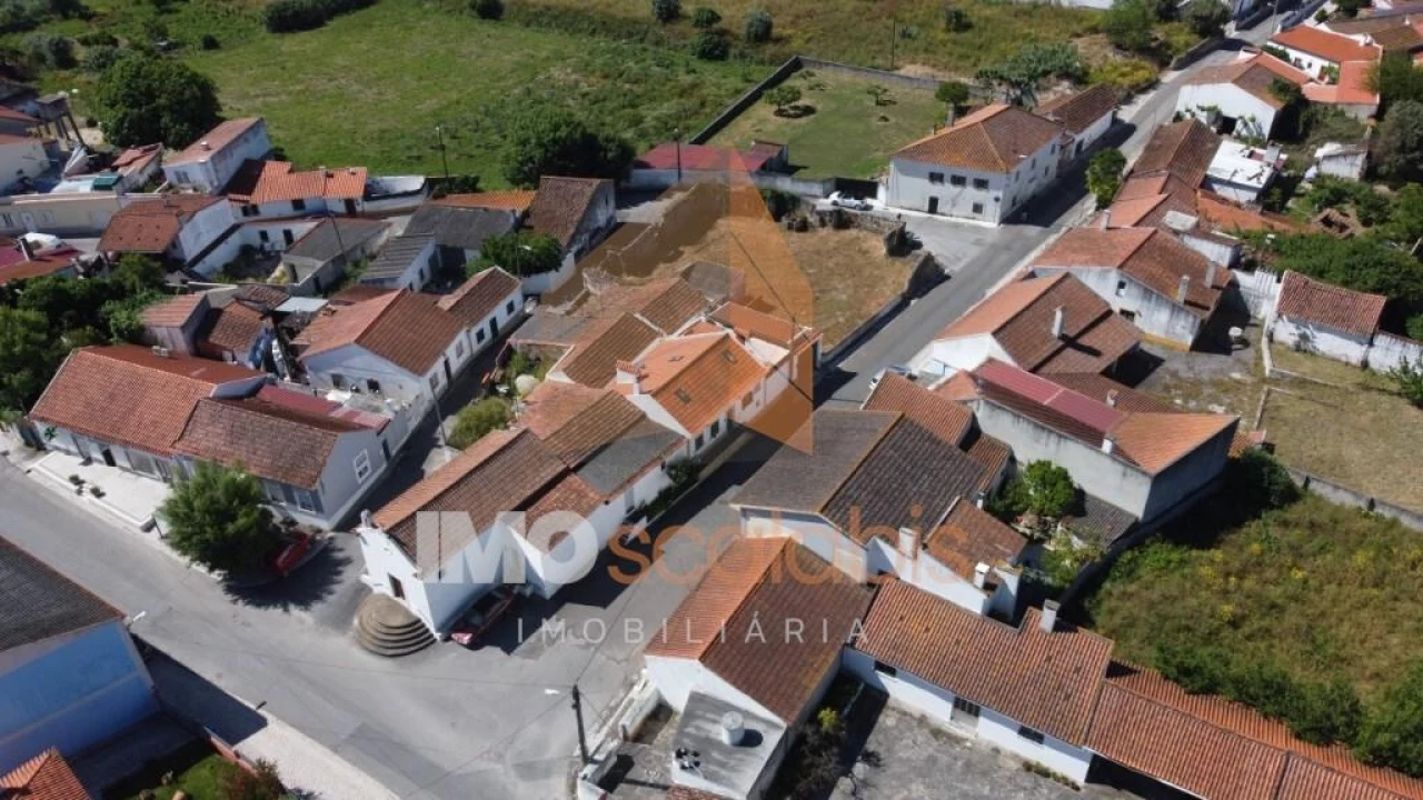 Terreno para Venda em Romeira e Várzea Foto 6