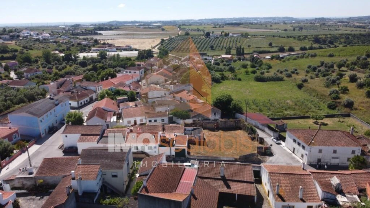 Terreno para Venda em Romeira e Várzea Foto 5