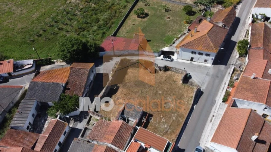 Terreno para Venda em Romeira e Várzea Foto 7