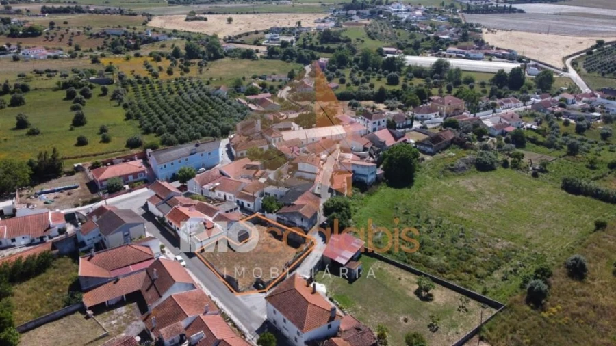 Terreno para Venda em Romeira e Várzea Foto 10