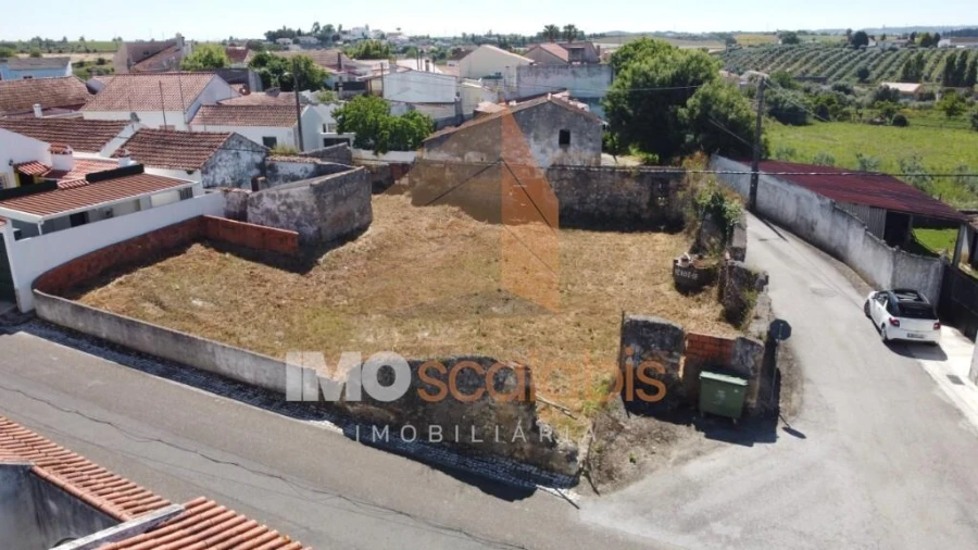 Terreno para Venda em Romeira e Várzea Foto 13
