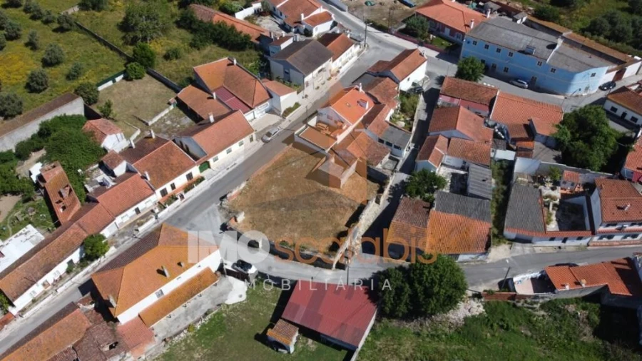 Terreno para Venda em Romeira e Várzea Foto 9