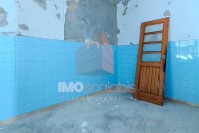 Moradia T4 para Venda em Almeirim