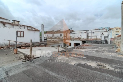 Moradia T4 para Venda em Almeirim