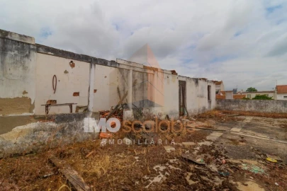 Moradia T4 para Venda em Almeirim