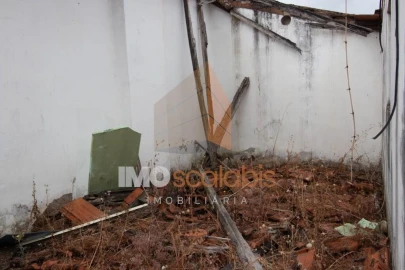 Moradia T4 para Venda em Almeirim