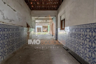 Moradia T4 para Venda em Almeirim
