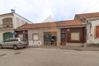 Moradia T4 para Venda em Almeirim