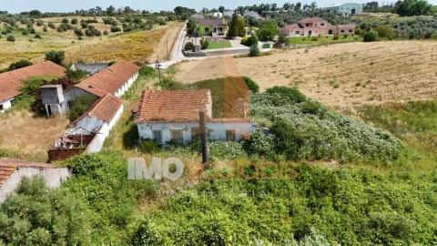 Moradia T3 para Venda em Azambujeira e Malaqueijo