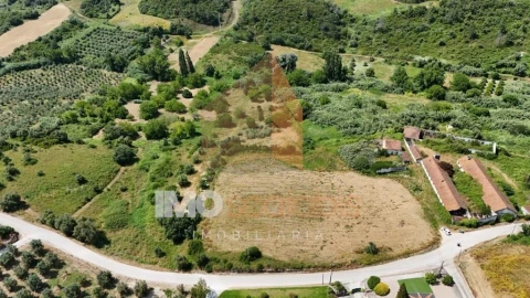Moradia T3 para Venda em Azambujeira e Malaqueijo