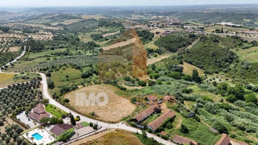 Moradia T3 para Venda em Azambujeira e Malaqueijo Foto 14