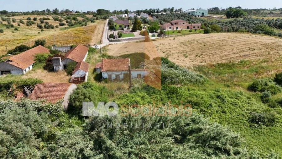 Moradia T3 para Venda em Azambujeira e Malaqueijo Foto 3