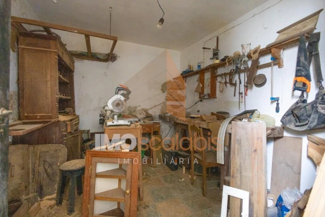 Moradia T3 para Venda em Alpiarça Foto 43