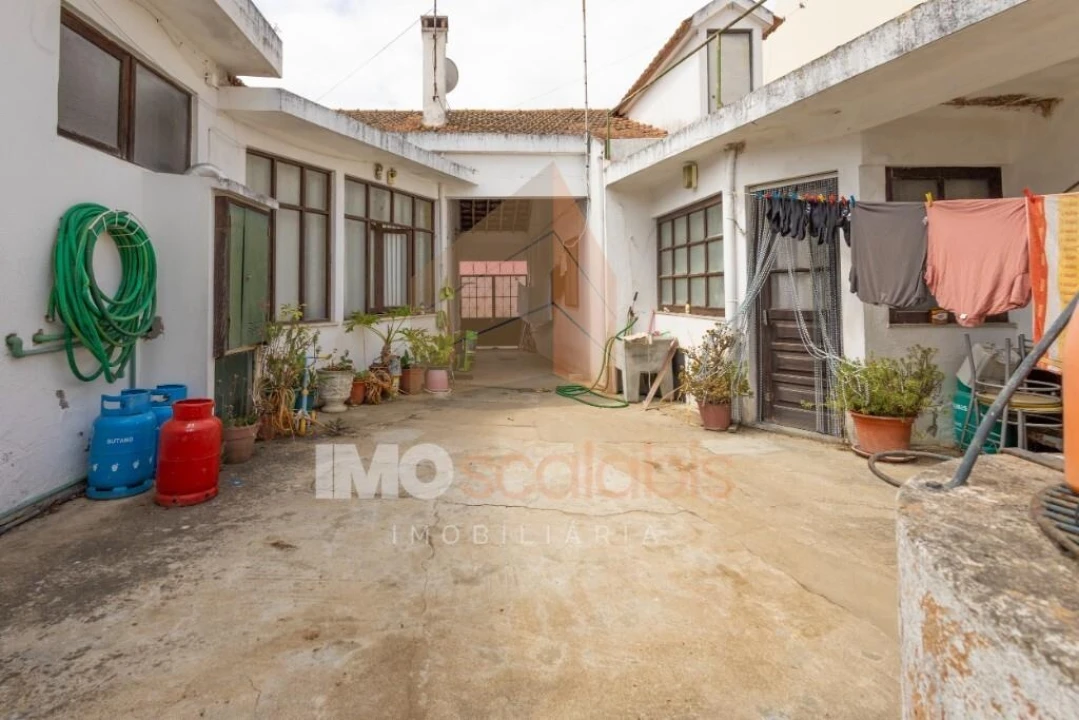 Moradia T3 para Venda em Alpiarça Foto 21