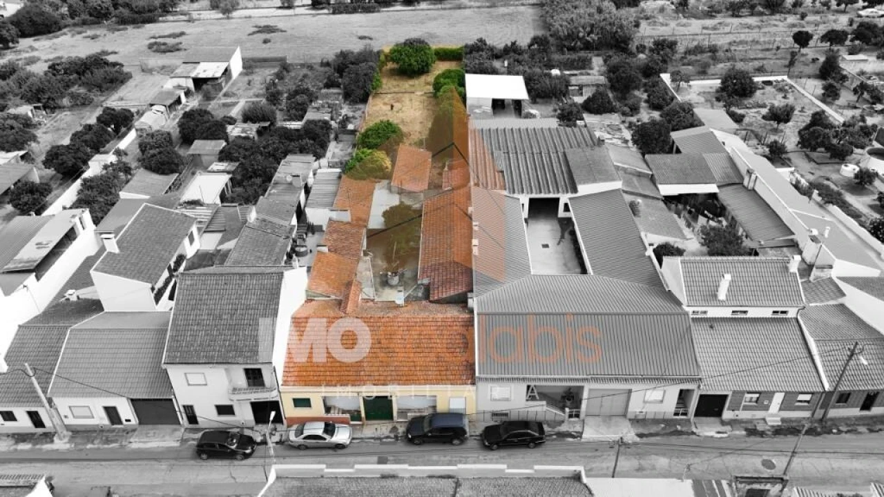 Moradia T3 para Venda em Alpiarça Foto 6