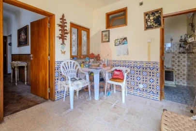 Moradia T3 para Venda em Alpiarça