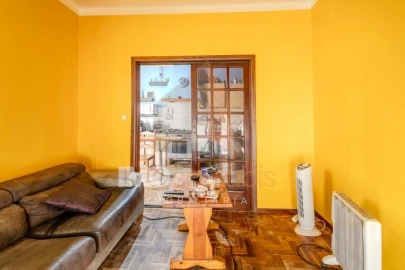 Moradia T3 para Venda em Alpiarça