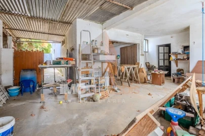 Moradia T3 para Venda em Alpiarça