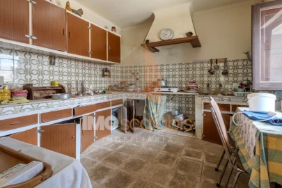 Moradia T3 para Venda em Alpiarça