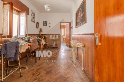 Moradia T3 para Venda em Alpiarça