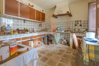 Moradia T3 para Venda em Alpiarça