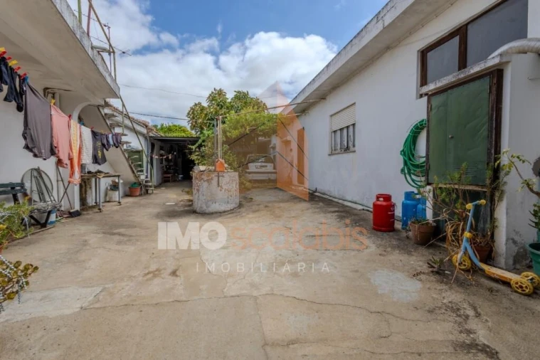 Moradia T3 para Venda em Alpiarça Foto 15