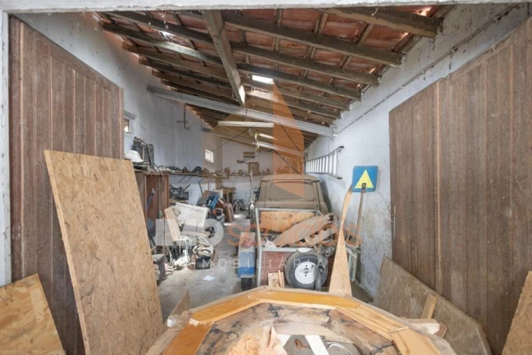 Moradia T3 para Venda em Alpiarça Foto 42