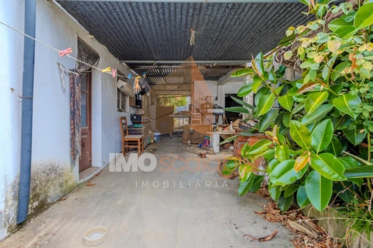Moradia T3 para Venda em Alpiarça Foto 17