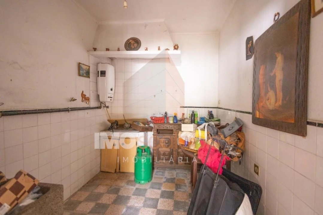 Moradia T3 para Venda em Alpiarça Foto 44