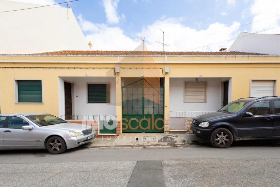 Moradia T3 para Venda em Alpiarça Foto 12