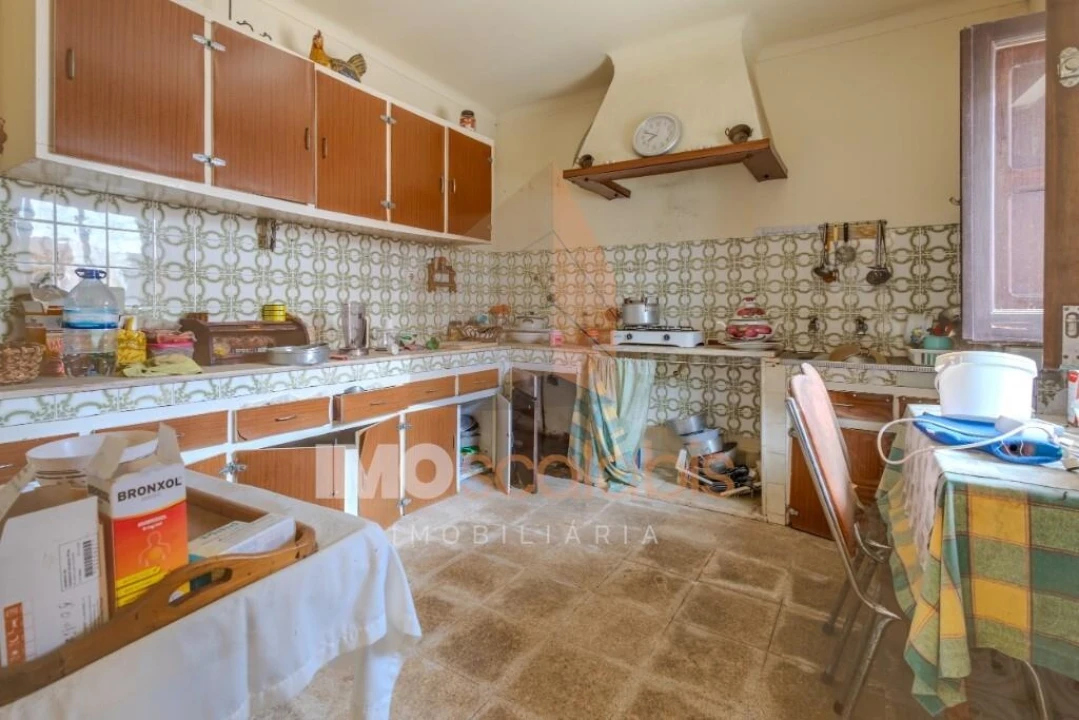 Moradia T3 para Venda em Alpiarça Foto 32