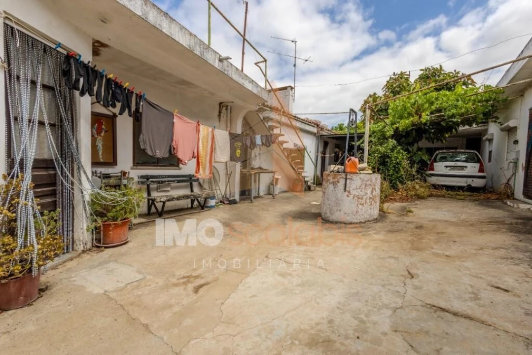 Moradia T3 para Venda em Alpiarça Foto 16