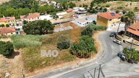 Terreno para Venda em Marvila, Ribeira Santarém, São Salvador, São Nicolau