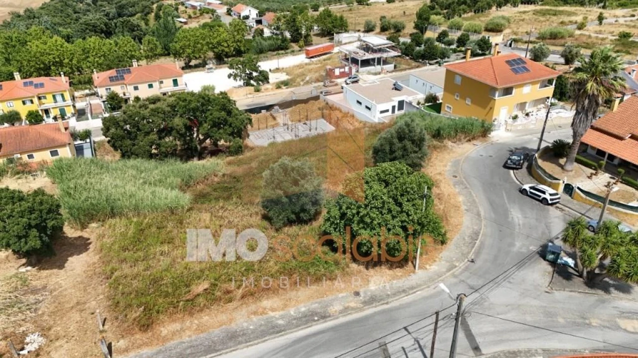 Terreno para Venda em Marvila, Ribeira Santarém, São Salvador, São Nicolau Foto 4