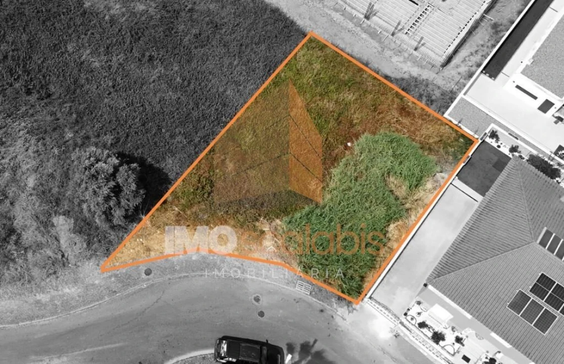 Terreno para Venda em Marvila, Ribeira Santarém, São Salvador, São Nicolau Foto 3