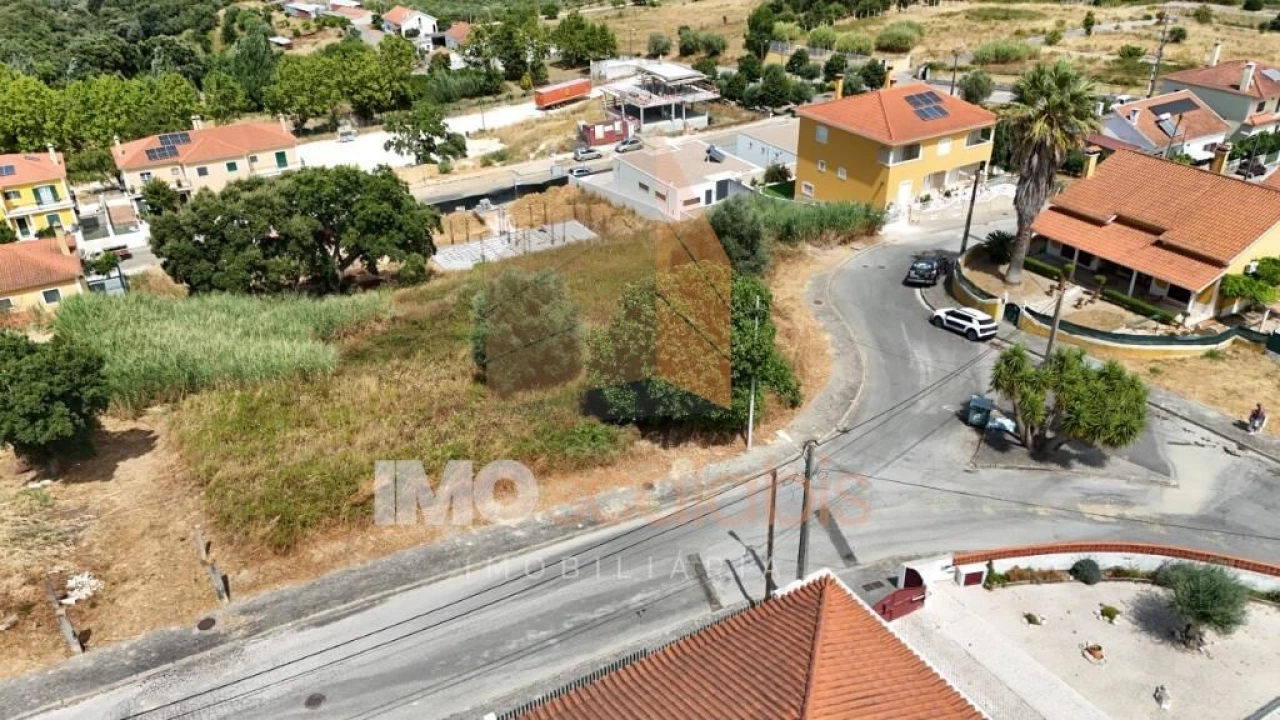Terreno para Venda em Marvila, Ribeira Santarém, São Salvador, São Nicolau Foto 6