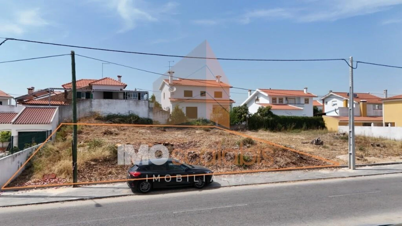 Terreno para Venda em Marvila, Ribeira Santarém, São Salvador, São Nicolau Foto 17