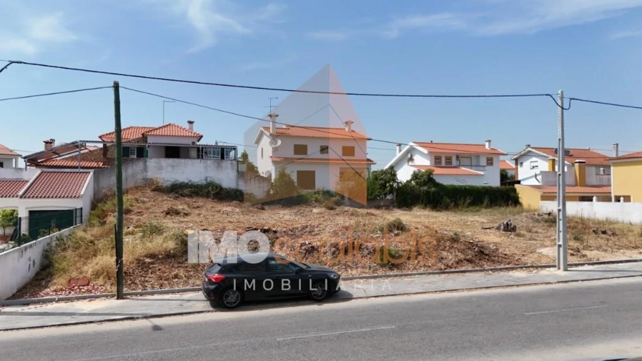 Terreno para Venda em Marvila, Ribeira Santarém, São Salvador, São Nicolau Foto 16