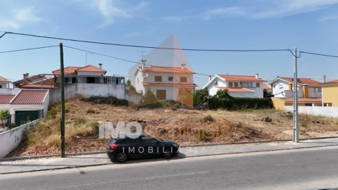 Terreno para Venda em Marvila, Ribeira Santarém, São Salvador, São Nicolau
