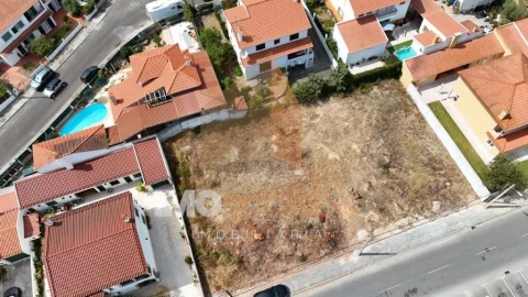 Terreno para Venda em Marvila, Ribeira Santarém, São Salvador, São Nicolau