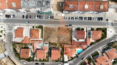 Terreno para Venda em Marvila, Ribeira Santarém, São Salvador, São Nicolau